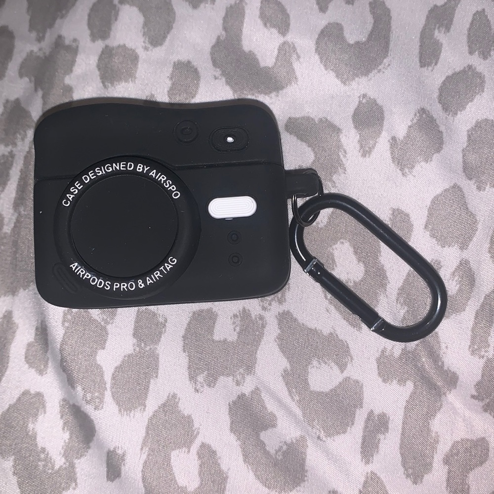 Airpods Pro case